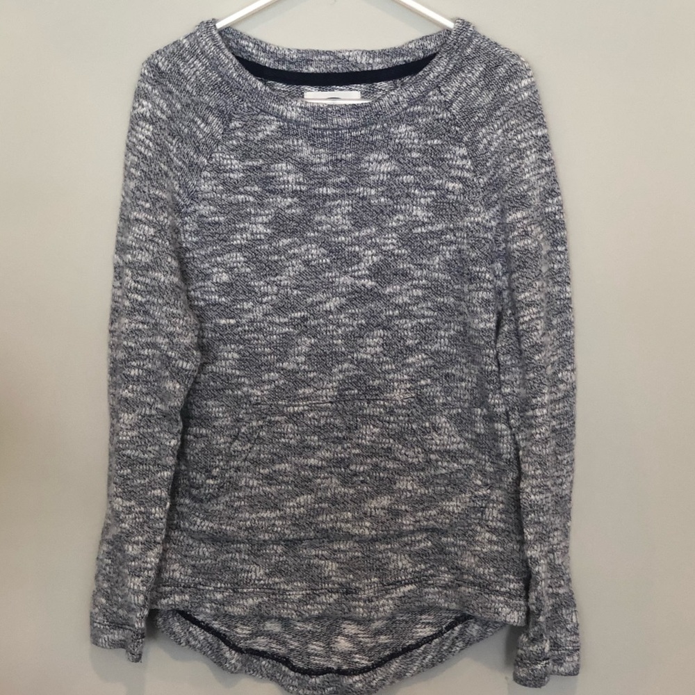 Girls old navy  sweater